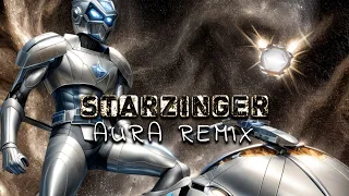 Starzinger - Xmaxart Remix