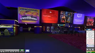 Movie Quest - A Cinema Experience Videogame