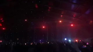 DJ Snake - Propaganda live - Nameless 2022