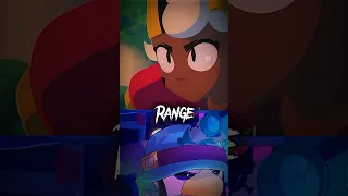 Brawl stars||🧯Maisie Vs Hank🦐