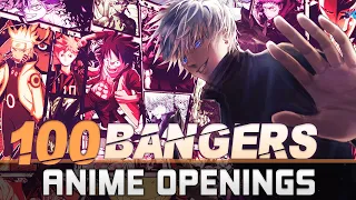 100 BANGERS OPENINGS (Epic Only)