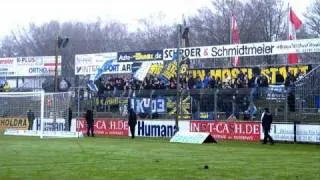 RW Ahlen - TuS Koblenz (22.01.2011)