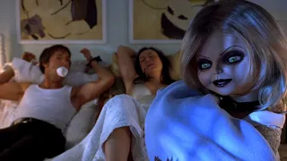 Glen/da is Born! | Seed of Chucky (2004) Scene