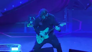 Slipknot LIVE - Opium Of The People - Glasgow, Scotland 2015