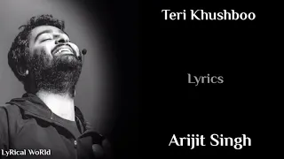 Rafta rafta sab bhulaye ge  |  Arjit Singh