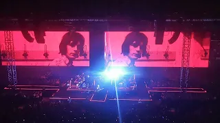 ROGER WATERS - SHINE ON YOU CRAZY DIAMOND (part 6+7+5) Live in Bologna 21 Apr 2023