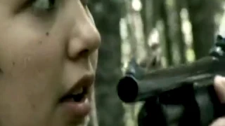 No moriré sola ( 2008) Official Trailer (+18movie)