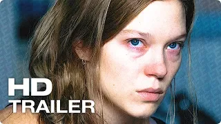 БОЖЕ МОЙ! Русский Трейлер #1 (2019) Леа Сейду, Рошди Зем Crime Movie HD