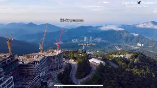 Up Coming Mega Project In Genting Highland 2022