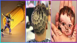 Creative People Who are on Another Level Satisfying Videos 2021 #1