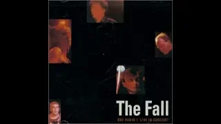The Fall Live In Concert