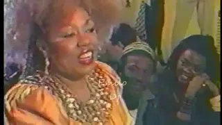 ABETI MASIKINI CHANTE "JALOUSIE"