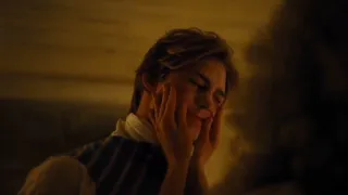 Joe Alwyn in The Favourite