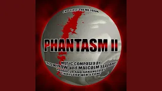 Phantasm II (End Credit)