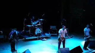 The Gaslight Anthem - Say I Won't (Recognize)