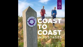 Coast to Coast in 10 Stages