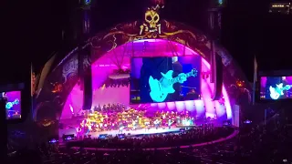 Danny Elfman - Dead Man's Party (Live at the Hollywood Bowl)