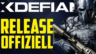 XDefiant - Release noch diesen Monat (offiziell!)