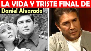 La Vida y El Triste Final de Daniel Alvarado