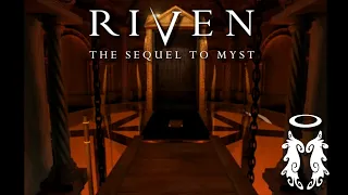 Missing Clues ~ Riven (Ep 6)