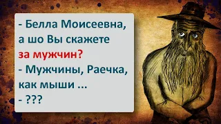 ✡️ Лучшие еврейские анекдоты из сердца Одессы! Выпуск #8