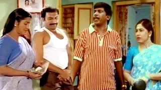 Tamil Comedy Movies # Varavu Ettana Selavu Pathana Full Movie # Tamil Super Hit Movies# Tamil Movies