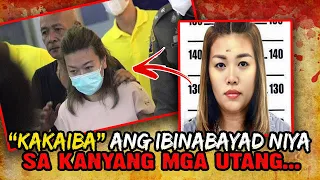 "KAKAIBA" ANG IPINAMBABAYAD NIYA SA KANYANG MGA UTANG - TRUE CRIME STORY