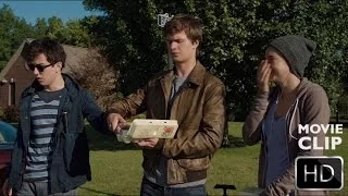 The Fault In Our Stars - Egging Clip - 20th Century FOX HD