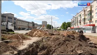 Главное за неделю - в выпуске программы " Местное время. Воскресенье" 6 июня