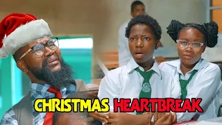 Christmas Heartbreak -  Africa's Worst Class video | Aunty Success | MarkAngelComedy