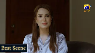 Pyari Nimmo Episode 38 | 𝐁𝐞𝐬𝐭 𝐒𝐜𝐞𝐧𝐞 𝟎𝟒 | Hira Khan - Haris Waheed - Asim Mehmood | Har Pal Geo