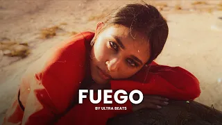 " Fuego " Oriental Reggaeton Type Beat (Instrumental) Prod. by Ultra Beats