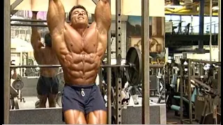 1999 Road To Olympia - Milos Sarcev