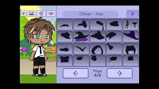 Gacha Life Full Gameplay | With Ads | Lavenderslayzz #popular #funny #gacha #video #youtube #fypシ