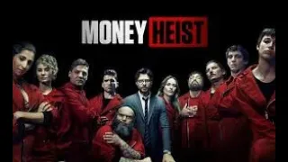 Money Heist Gone Wrong 😱😱😱||hyderabadi comedyll the angrez