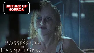The Possession Of Hannah Grace | Exorcism Scene
