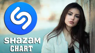 SHAZAM TOP 50 SONGS PLAYLIST ðŸ”Š SHAZAM MUSIC PLAYLIST 2021