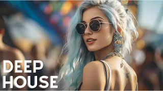 Music Mix 2024 🎧 Deep House Remixes Of Popular Songs 🎧 Martin Garrix & Kygo, The Chainsmokers Style