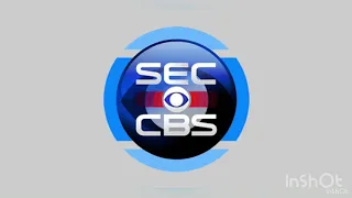 SEC on CBS College Football Theme Song (1 Hour)