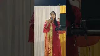 Dil laga liya mene tumse pyar karke by Pooja pura and Rafik pathan