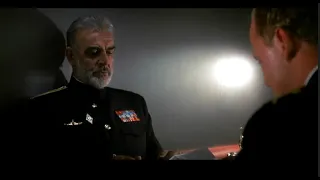 Sean Connery kills Putin