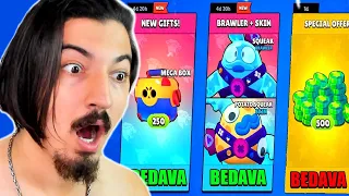 ÇAKMA Brawl Stars (Silinmeden İzle)