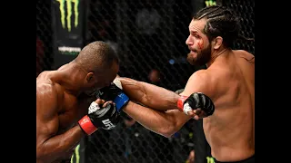 USMAN VS MASVIDAL 2 FULL FIGHT