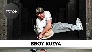 Viral Dance Videos & Traditional Ukrainian Dances - Bboy Kuzya Full Interview