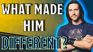 How Matthew Mercer Changed DND Forever