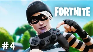 Fortnite #4 |  victoryyyyyyyyyyy🎮