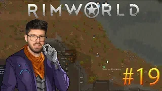 Matteo mit RimWorld #19