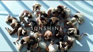 SUNSHINE - LION KING CHOREOGRAPHY - CIE MK DANCE - MAEVA NAPOLY
