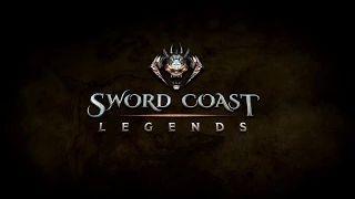 Sword Coast Legends E3 2015 Trailer |  PS4 X1 PC 1080p 60fps