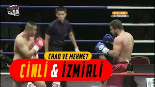 İZMİRLİ ÇİNLİ'YE KARŞI! Mehmet Özer vs Gao Chao Çeyrek Final Maçı I Bilgehan Demir Anlatımlı